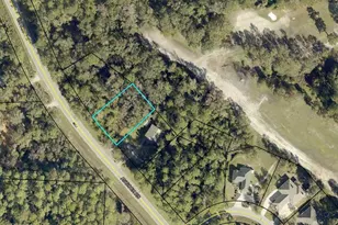 Xxxx Antioch Rd, Crestview, FL 32536 - Photo 1