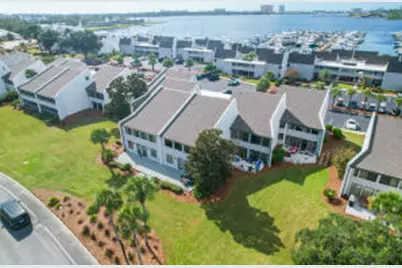 4726 Bay Point Road # E245, Panama City Beach, FL 32408 - Photo 36