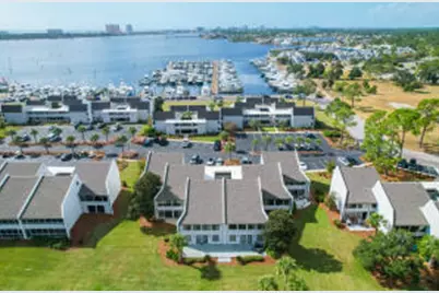 4726 Bay Point Road # E245, Panama City Beach, FL 32408 - Photo 32