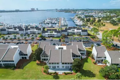 4726 Bay Point Road # E245, Panama City Beach, FL 32408 - Photo 2