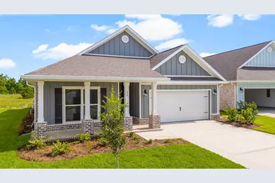 80 W Gray Owl Drive W, Freeport, FL 32439 - Photo 2