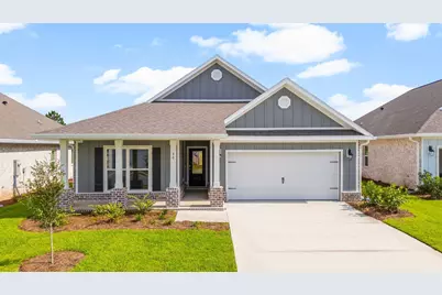 80 W Gray Owl Drive W, Freeport, FL 32439 - Photo 1