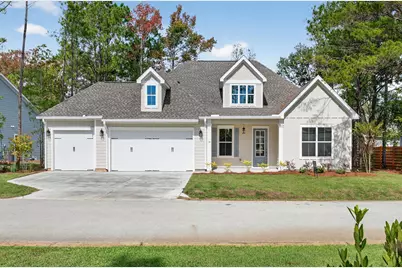 19 N J Hunter's Way N #Lot 22, Freeport, FL 32439 - Photo 2