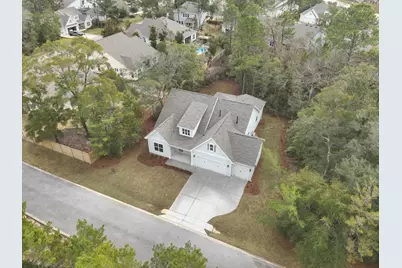 397 N J Hunter's Way N #Lot 36, Freeport, FL 32439 - Photo 46