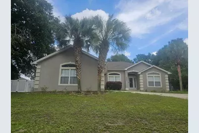 4695 Lovegrass Lane, Crestview, FL 32539 - Photo 1