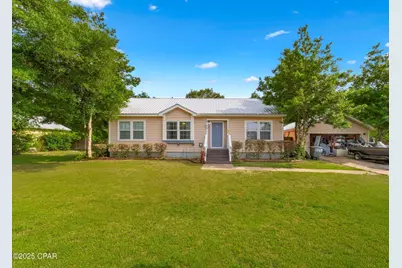 1069 Caswell Road, Defuniak Springs, FL 32433 - Photo 1