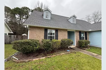 4261 Antioch Road, Crestview, FL 32536 - Photo 1