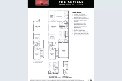 395 A Suwannee Drive #60A, Watersound, FL 32461 - Photo 4