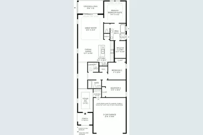 411 Breakwater Boulevard #Lot 272, Panama City Beach, FL 32413 - Photo 12