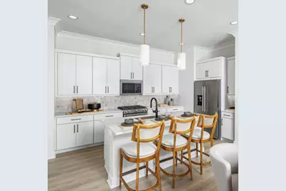 411 Breakwater Boulevard #Lot 272, Panama City Beach, FL 32413 - Photo 4