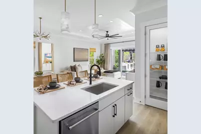 411 Breakwater Boulevard #Lot 272, Panama City Beach, FL 32413 - Photo 6