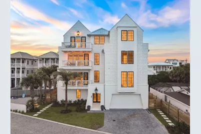80 Green Street, Inlet Beach, FL 32461 - Photo 1