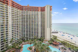 9900 S Thomas Dr S, Panama City Beach, FL 32408 - Photo 1