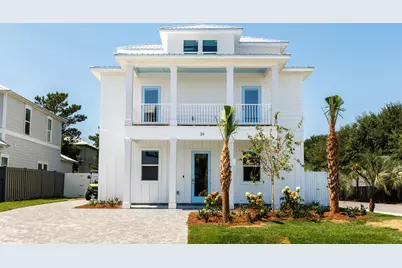 39 Charlotte Avenue, Miramar Beach, FL 32550 - Photo 1