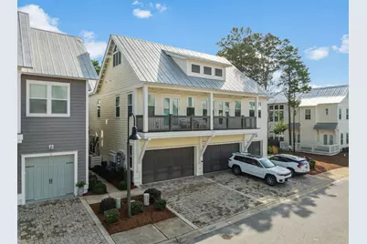 309 Milestone Drive #UNIT A, Inlet Beach, FL 32461 - Photo 4