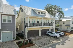 309 Milestone Dr, Inlet Beach, FL 32461 - Photo 4