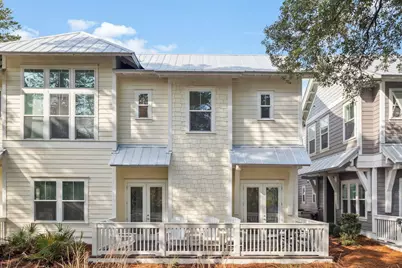 309 Milestone Drive #UNIT A, Inlet Beach, FL 32461 - Photo 44