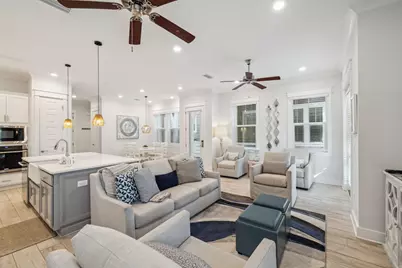 309 Milestone Drive #UNIT A, Inlet Beach, FL 32461 - Photo 2