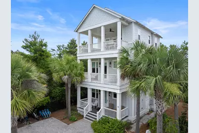 14 The Heron Cove, Inlet Beach, FL 32461 - Photo 1