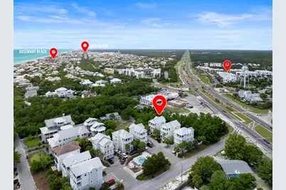 14 The Heron Cove, Inlet Beach, FL 32461 - Photo 50
