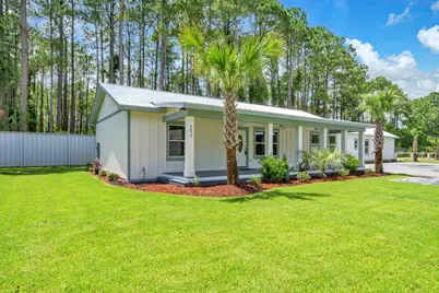 2672 Chat Holley Road, Santa Rosa Beach, FL 32459 - Photo 1