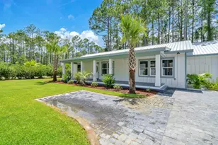 2672 Chat Holley Rd, Santa Rosa Beach, FL 32459 - Photo 2