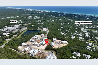 Lot 32 String Lily Cove, Santa Rosa Beach, FL 32459 - Photo 1
