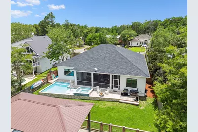 508 W Point Washington Road W, Santa Rosa Beach, FL 32459 - Photo 10