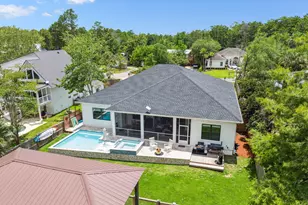 508 W Point Washington Road W, Santa Rosa Beach, FL 32459 - Photo 10