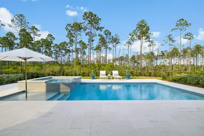 282 W Lafayette Road W, Inlet Beach, FL 32461 - Photo 1