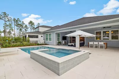 282 W Lafayette Road W, Inlet Beach, FL 32461 - Photo 4