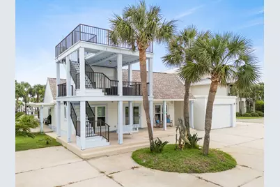 5 Sabine Drive, Pensacola Beach, FL 32561 - Photo 4