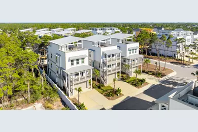 34 W Majestic Palm Drive W, Inlet Beach, FL 32461 - Photo 56