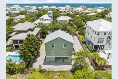 156 Savelle Drive, Santa Rosa Beach, FL 32459 - Photo 24