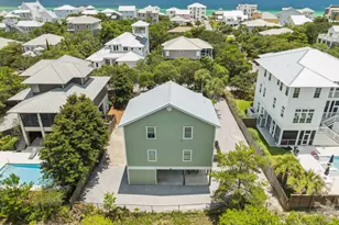 156 Savelle Dr, Santa Rosa Beach, FL 32459 - Photo 24