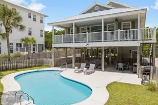 156 Savelle Dr, Santa Rosa Beach, FL 32459 - Photo 1