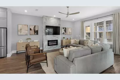 28 W Queen Palm Drive W, Inlet Beach, FL 32461 - Photo 4