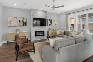 28 W Queen Palm Dr W, Inlet Beach, FL 32461 - Photo 4