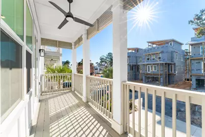 28 W Queen Palm Drive W, Inlet Beach, FL 32461 - Photo 16