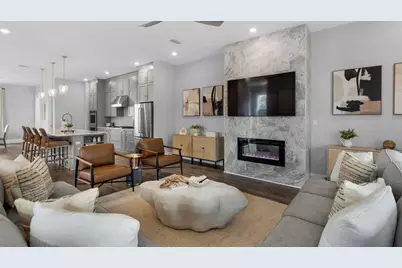 28 W Queen Palm Drive W, Inlet Beach, FL 32461 - Photo 2