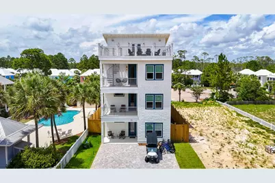 89 Sand Dollar Court, Santa Rosa Beach, FL 32459 - Photo 8