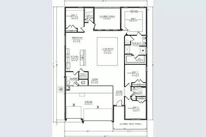 8646 Bluebell Street, Milton, FL 32583 - Photo 14