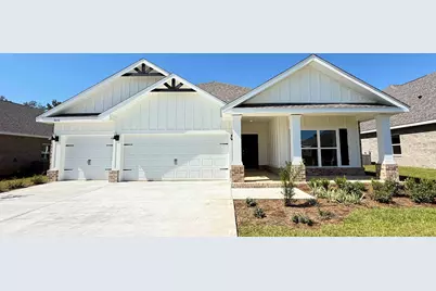 8646 Bluebell Street, Milton, FL 32583 - Photo 2