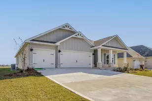 8623 Bluebell St, Milton, FL 32583 - Photo 2