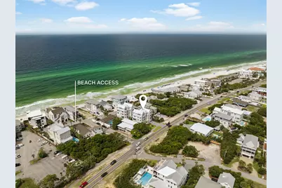 8978 E County Highway 30A E, Inlet Beach, FL 32461 - Photo 4