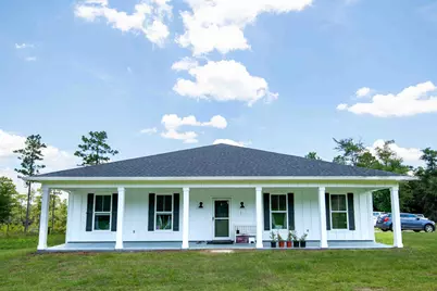 6251 Highway 4, Baker, FL 32531 - Photo 1