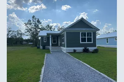 534 N Raphael Road N, Defuniak Springs, FL 32433 - Photo 1
