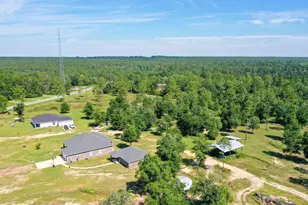 6249 Hwy 4, Baker, FL 32531 - Photo 32