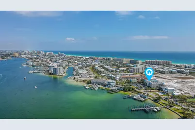 300 Gulf Shore Drive #UNIT 108, Destin, FL 32541 - Photo 34