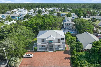 45 Sugar Sand Lane, Santa Rosa Beach, FL 32459 - Photo 4